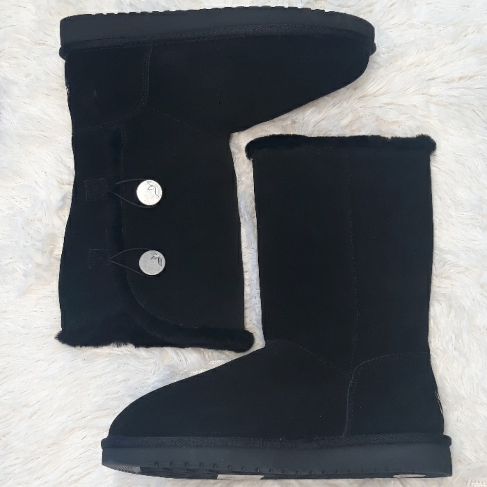❤ Koolaburra by UGG Kinslei Women's Winter Boots